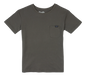 Boy's Charcoal Classic T-Shirt