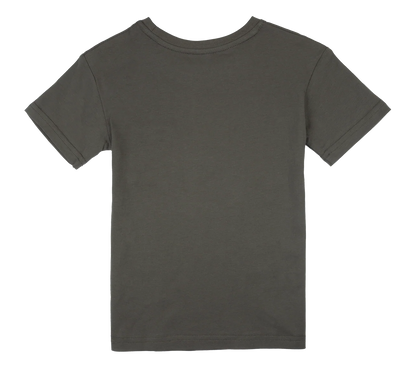Boy's Charcoal Classic T-Shirt