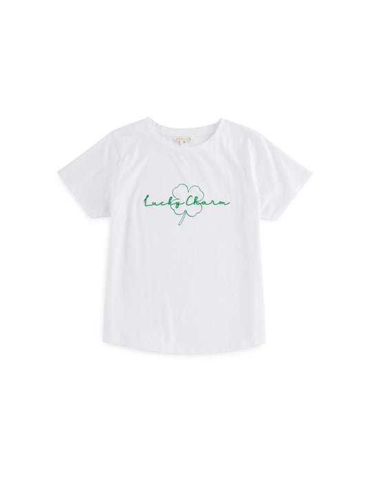 Lucky Charm Tee
