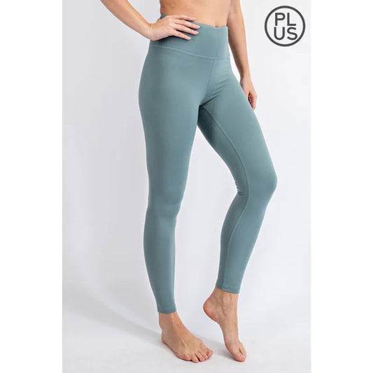 Butter Yoga Leggings