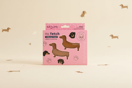 So Fetch