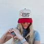 Youre Going To Figure It Out Hat