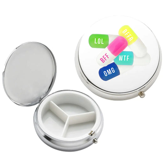 Pill Case