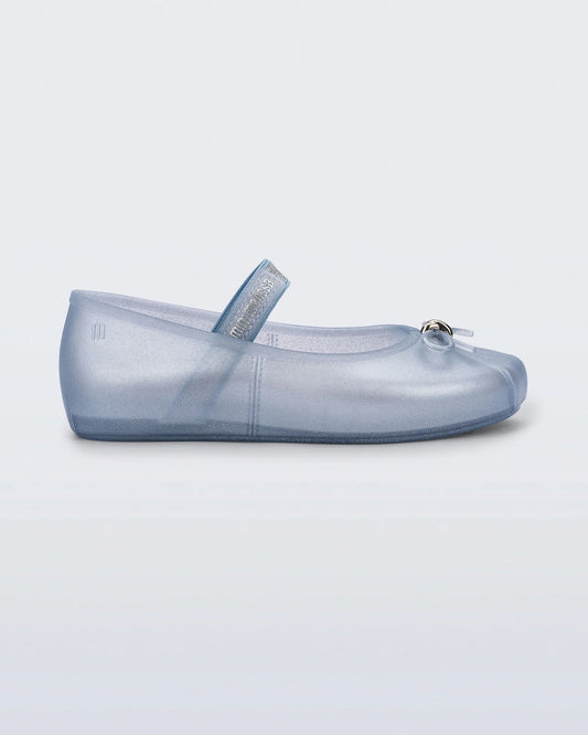 Mini Melissa Sophie Pearly Blue