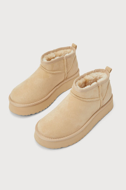 Breckenridge Boot