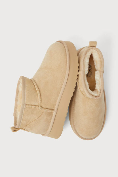 Breckenridge Boot