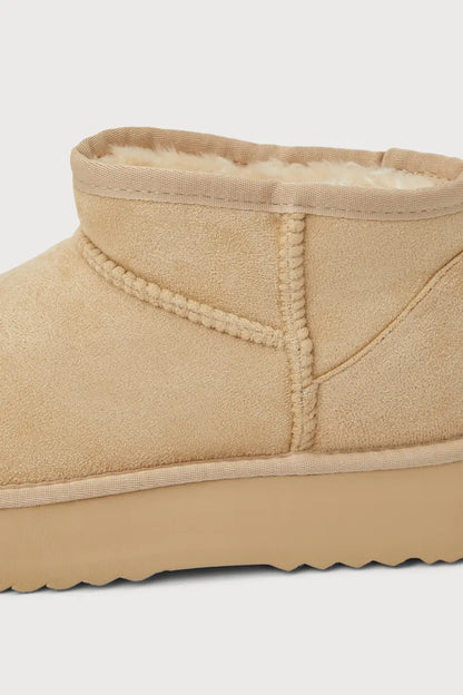 Breckenridge Boot