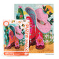 Cowgirl Essentials 100 Piece Puzzle Bag