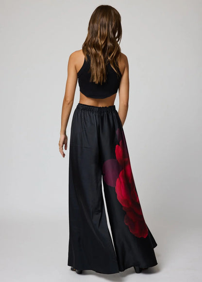 The Widest Leg Pants