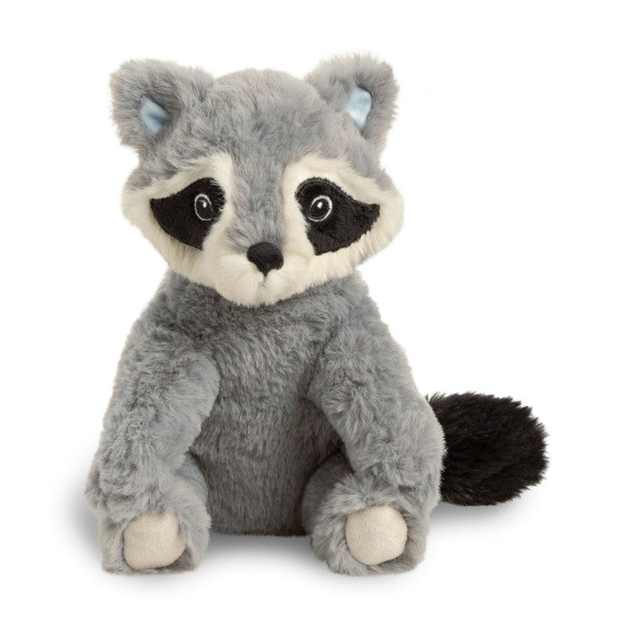 Chasing Dreams Book W/ Plushy Raccoon