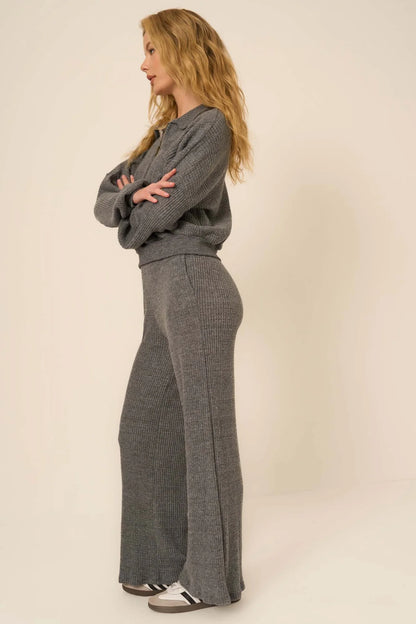 Sammie Brushed Thermal Pant