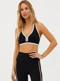 Ida Top - Sandshell Colorblock