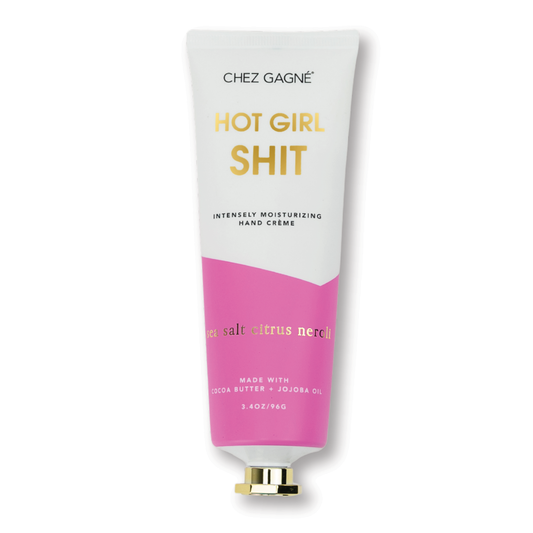 Hot Girl Sh*t - Hand Crème