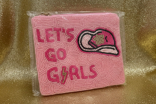 Let’s Go Girls