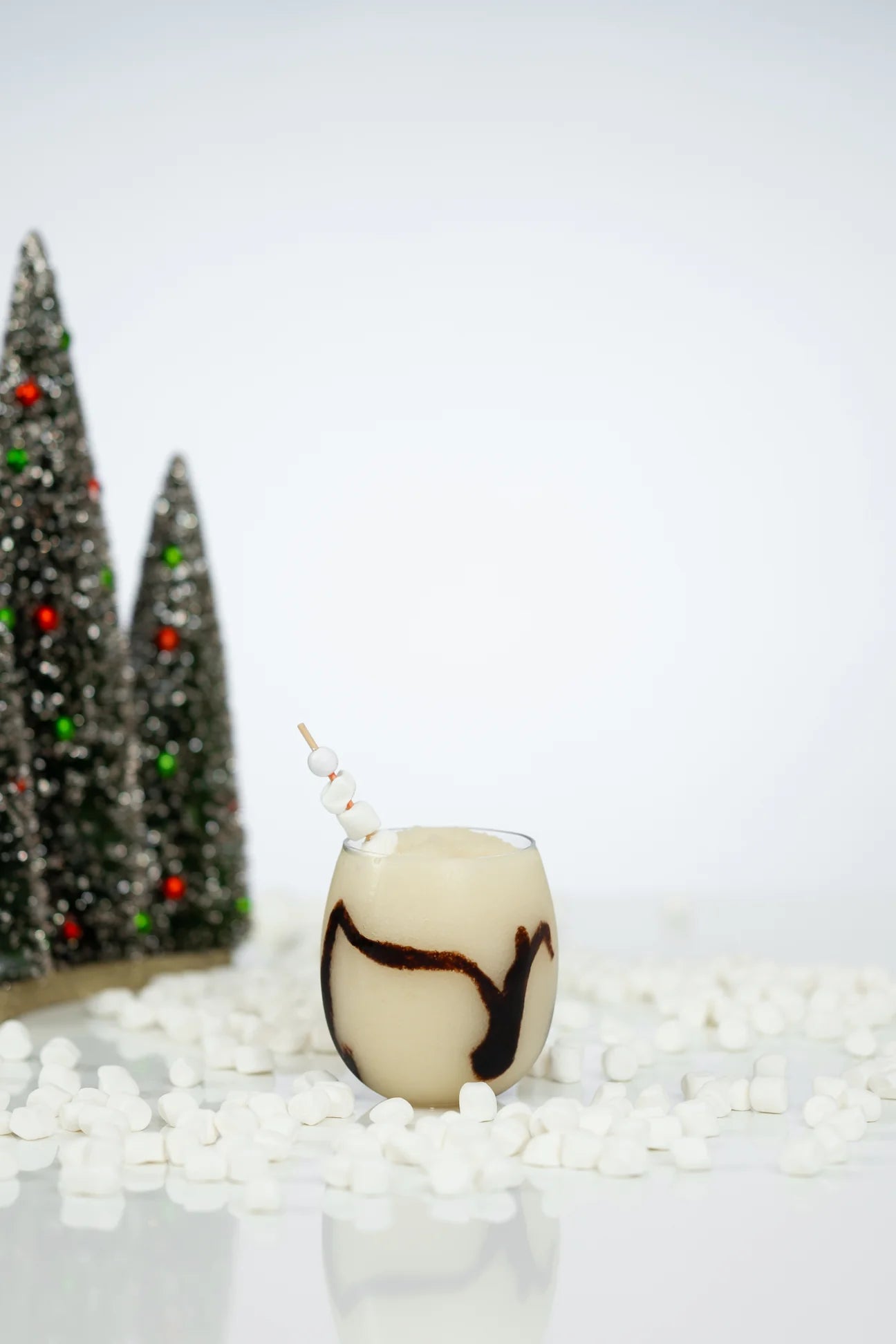 The North Pole Slushie Mix 10oz