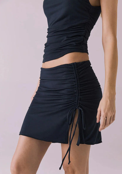 Alisha Skirt