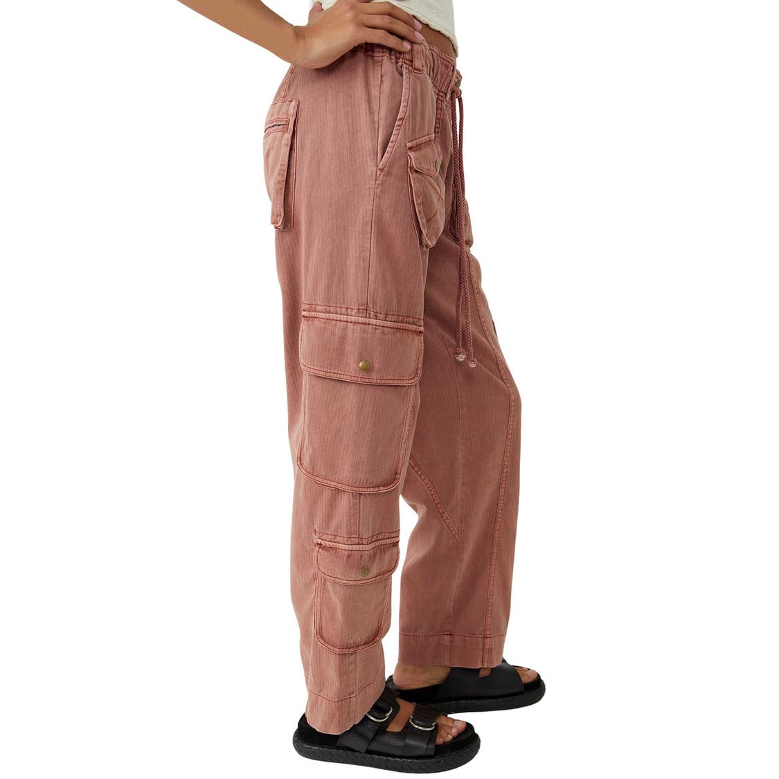 Tahiti Cargo Pant