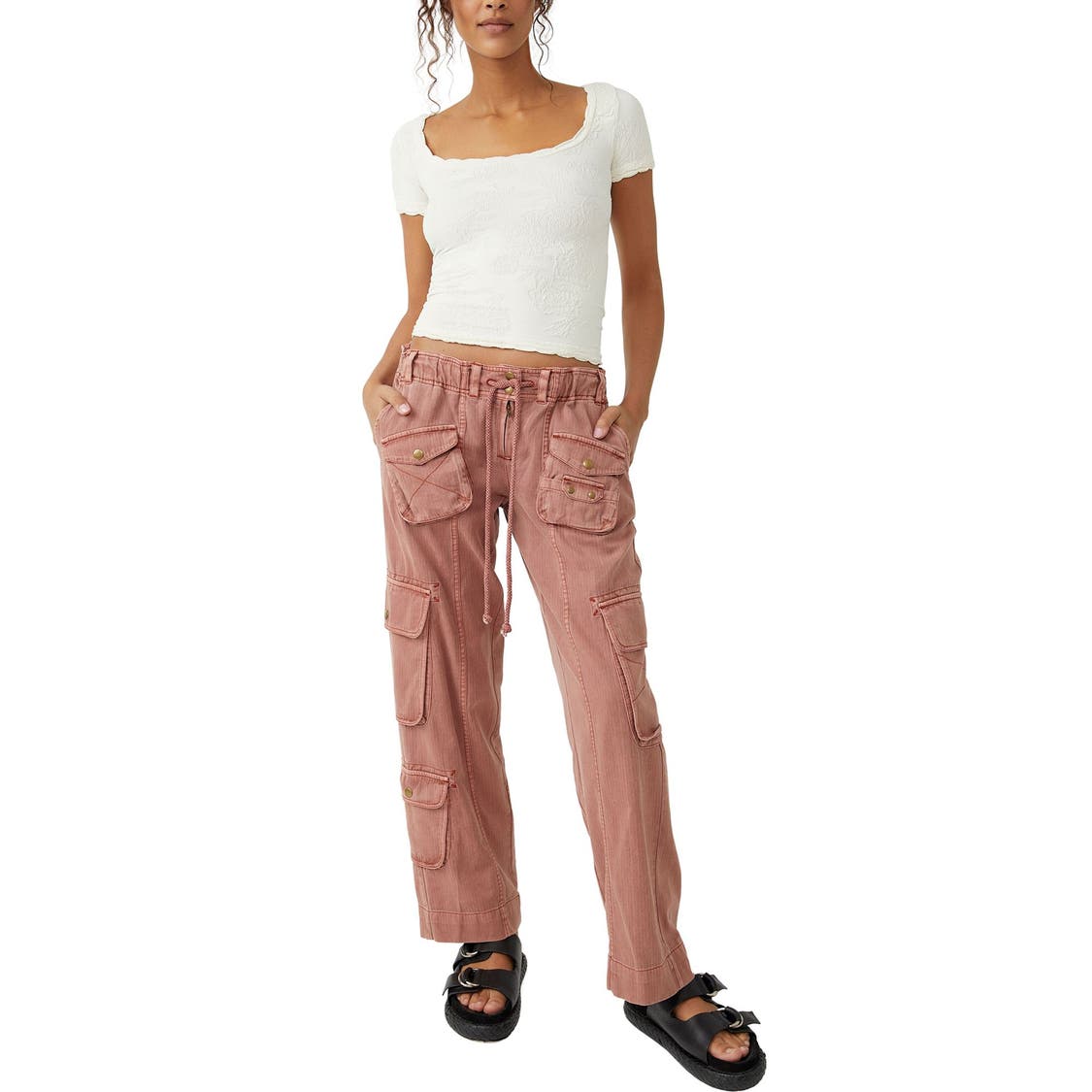 Tahiti Cargo Pant