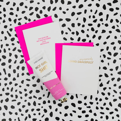 Hot Girl Sh*t - Hand Crème