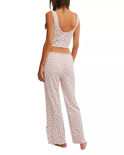 Fresh In Love Lounge Set