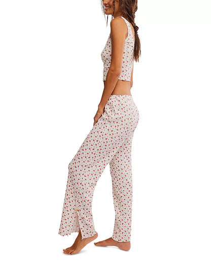 Fresh In Love Lounge Set