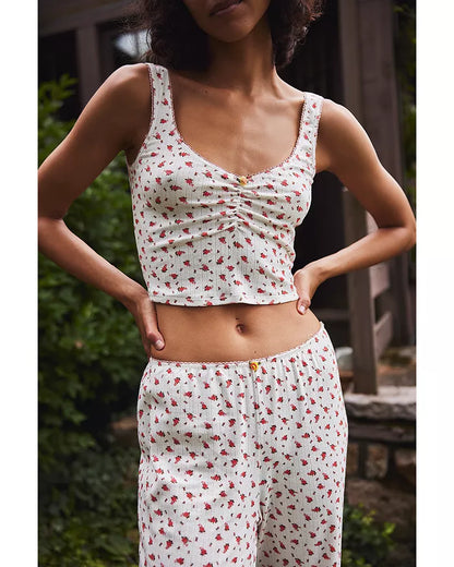 Fresh In Love Lounge Set