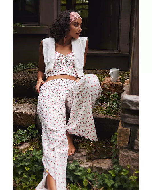 Fresh In Love Lounge Set