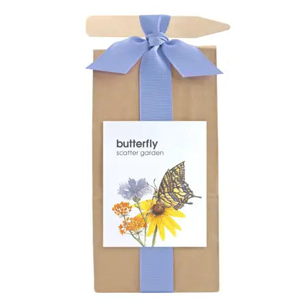 Garden in a Bag - Butterfly