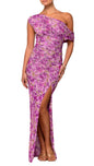 Gwen Dress - Lilac