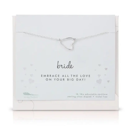 Bridal Collection Necklaces