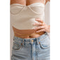 Coin belly chain