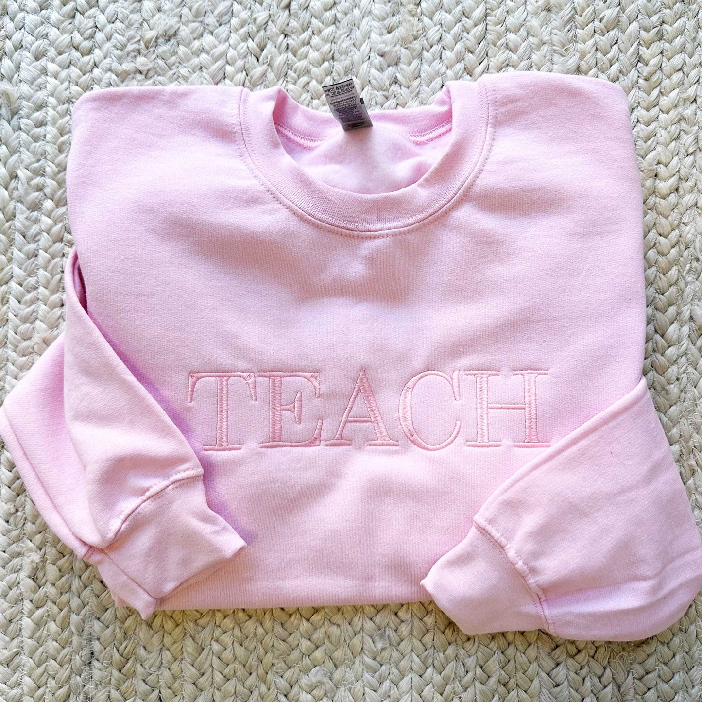 TEACH Sweatshirt
