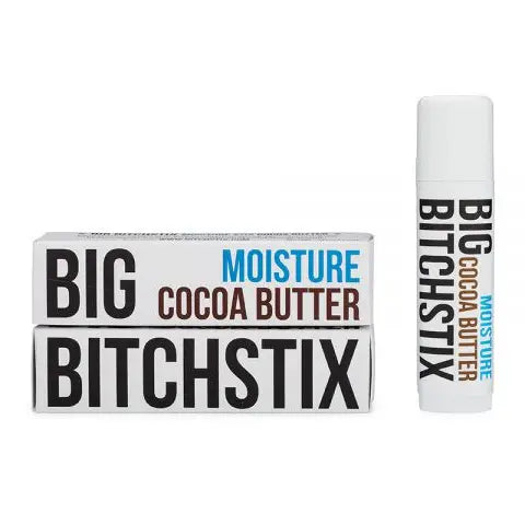 Big Cocoa Butter Stix