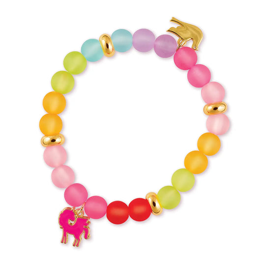 Unicorn Bracelet
