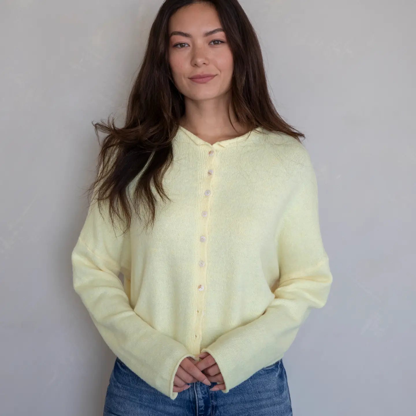 Piper Cardigan