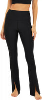 Alani Pant Waffle, Black