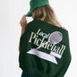 Local Pickleball Champ Sweatshirt