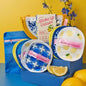 Limoncello 7-Day Makeup Eraser & Bag Set