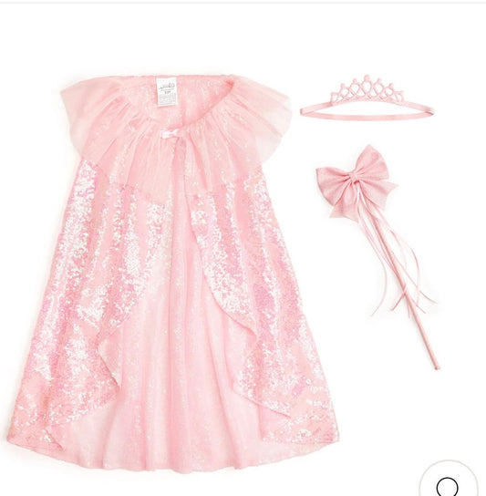 Coquette Bow Dress