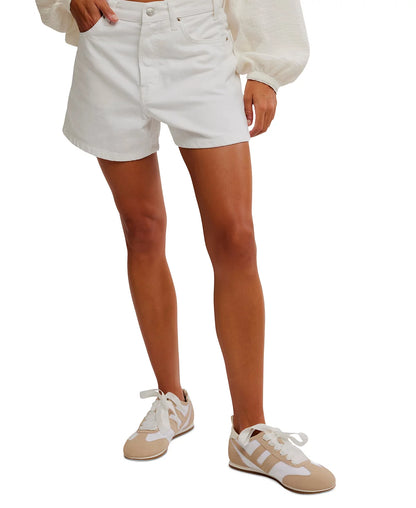 Tippi Denim Shorts