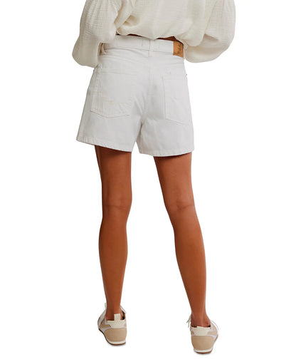 Tippi Denim Shorts
