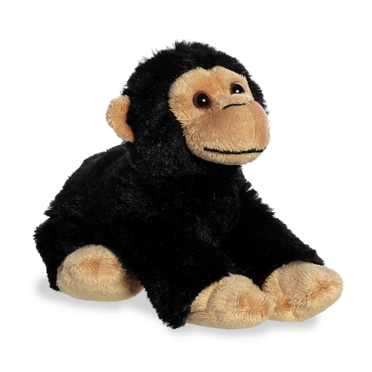 8" Cory Chimp