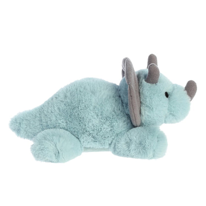 8" Triceratops