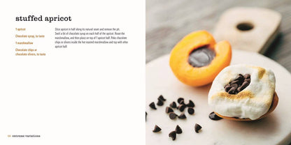 S'mores Cookbook