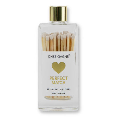 Perfect Match Matches