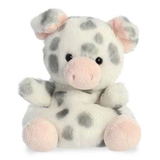 5" Piggles Spotted Piglet - Palm Pals