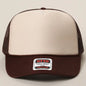 Two-Tone Mesh Back Trucker Hat