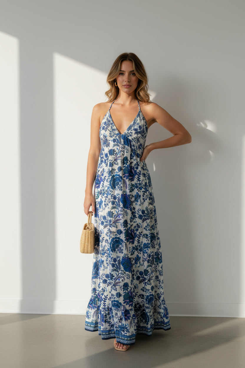 Shelly Vista Dress