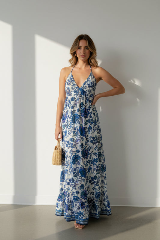 Shelly Vista Dress