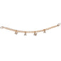 Mama Charm Trucker Hat Chain